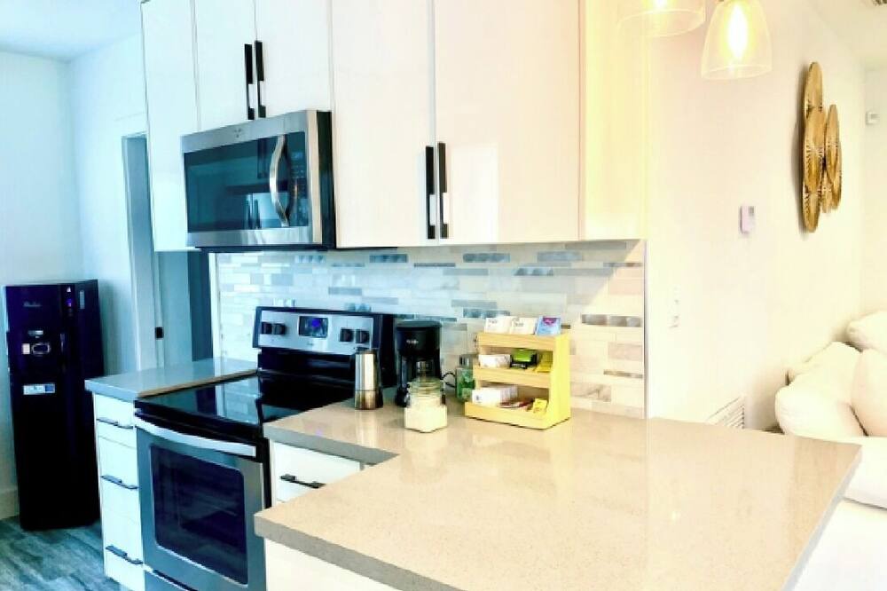 Photo of Kitchen in South Miami