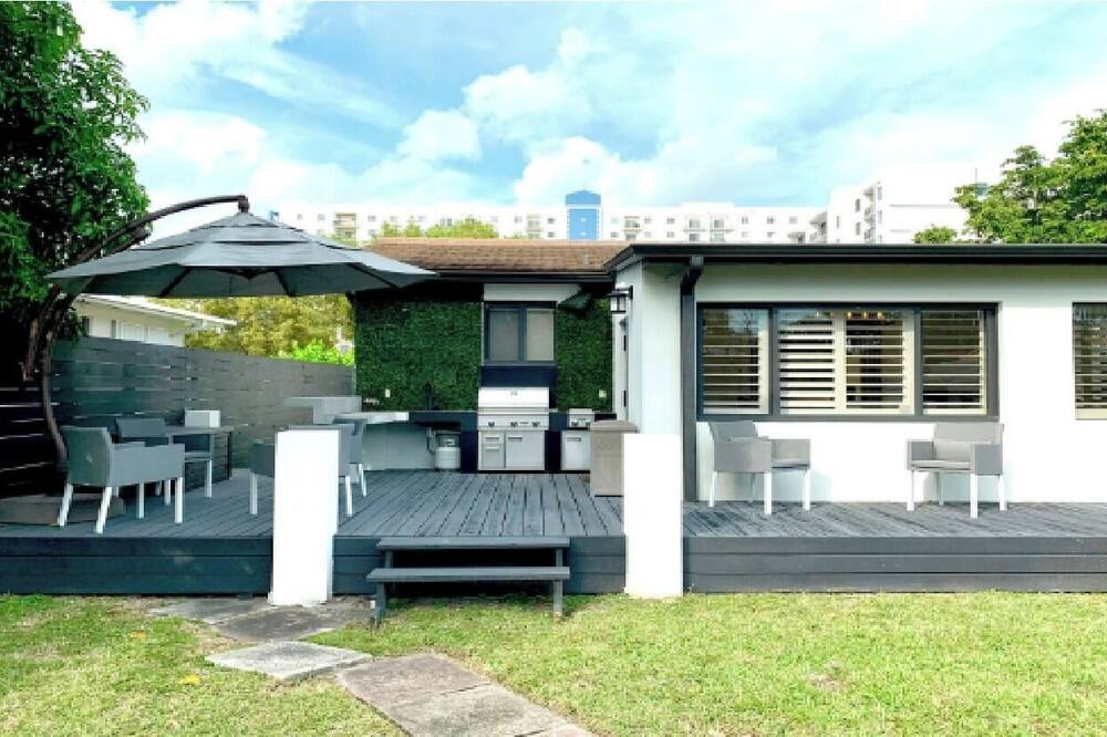 Photo of Outdoor in South Miami