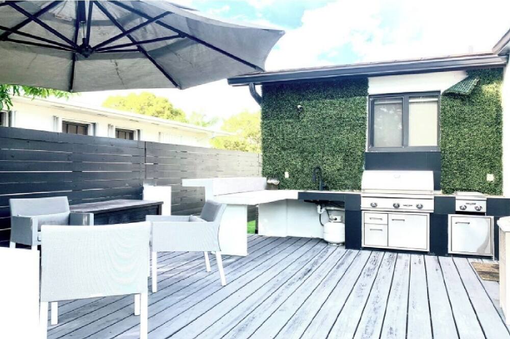 Photo of Outdoor in South Miami