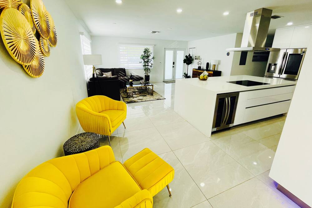 Photo of Kitchen in Olympia Heights