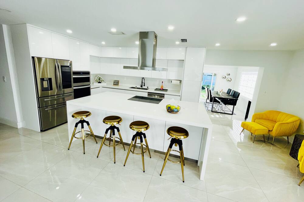 Photo of Kitchen in Olympia Heights
