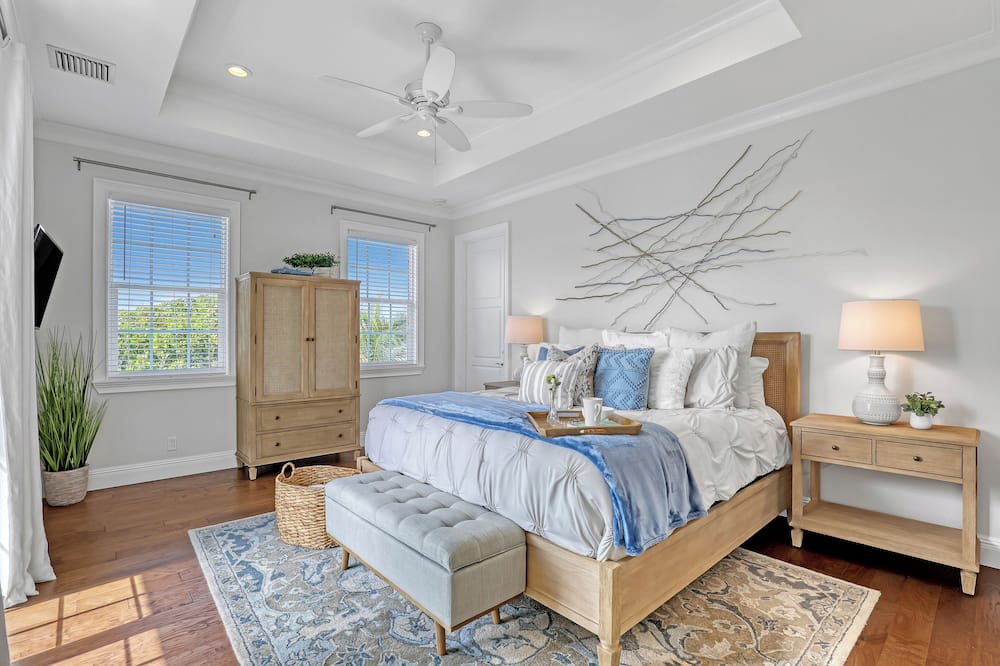 Photo of Bedroom in Juno Beach