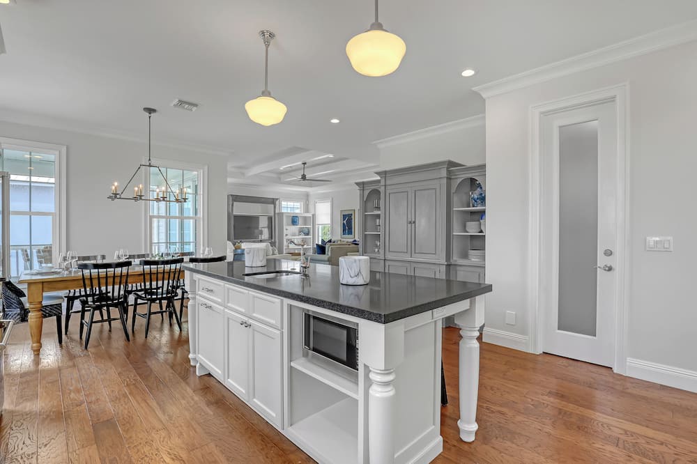 Photo of Kitchen in Juno Beach