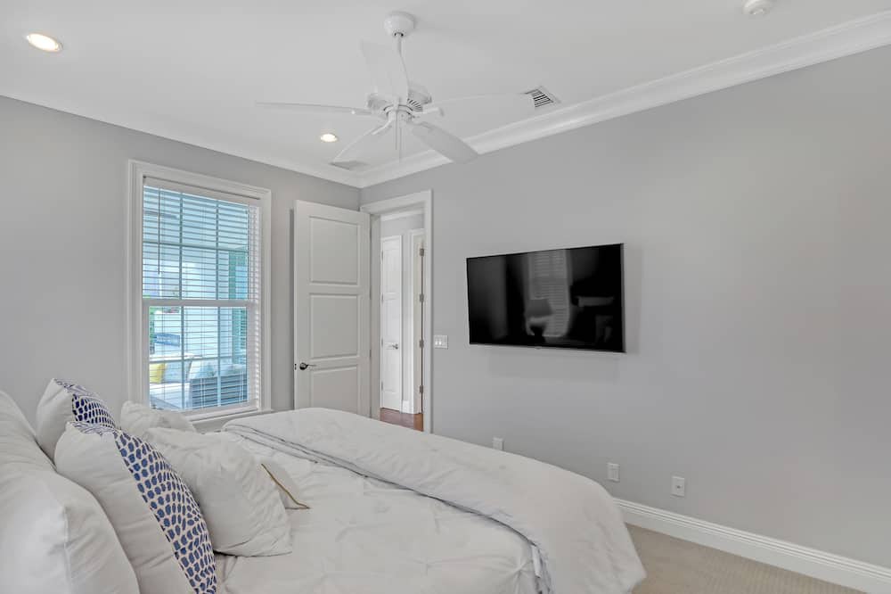 Photo of Bedroom in Juno Beach