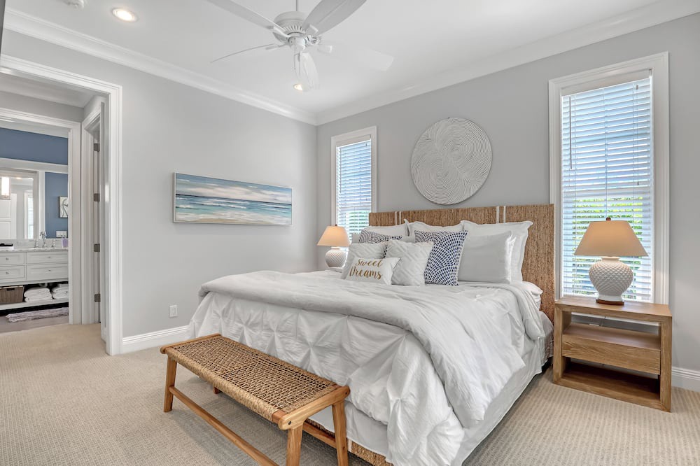 Photo of Bedroom in Juno Beach
