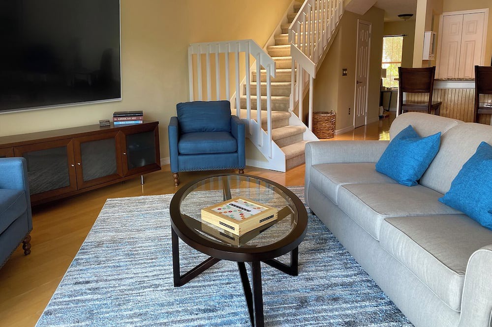 Photo of Livingroom in Southside