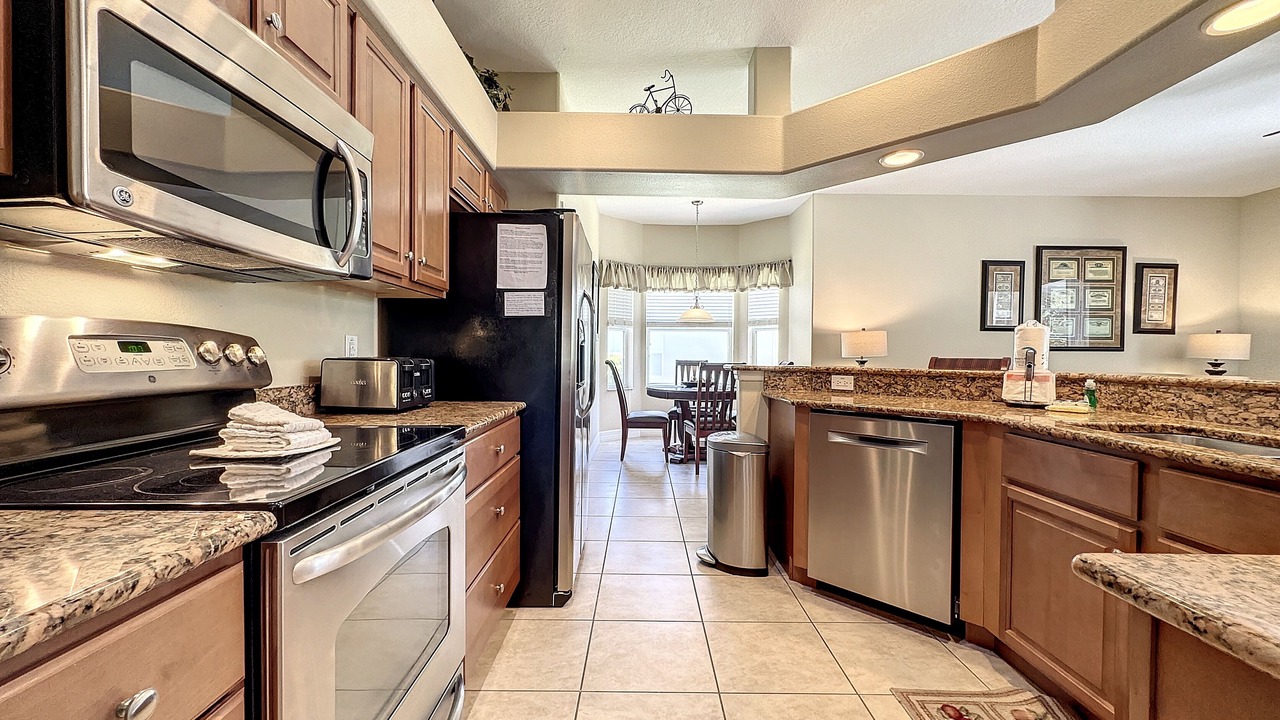 Photo of Kitchen in West Haven