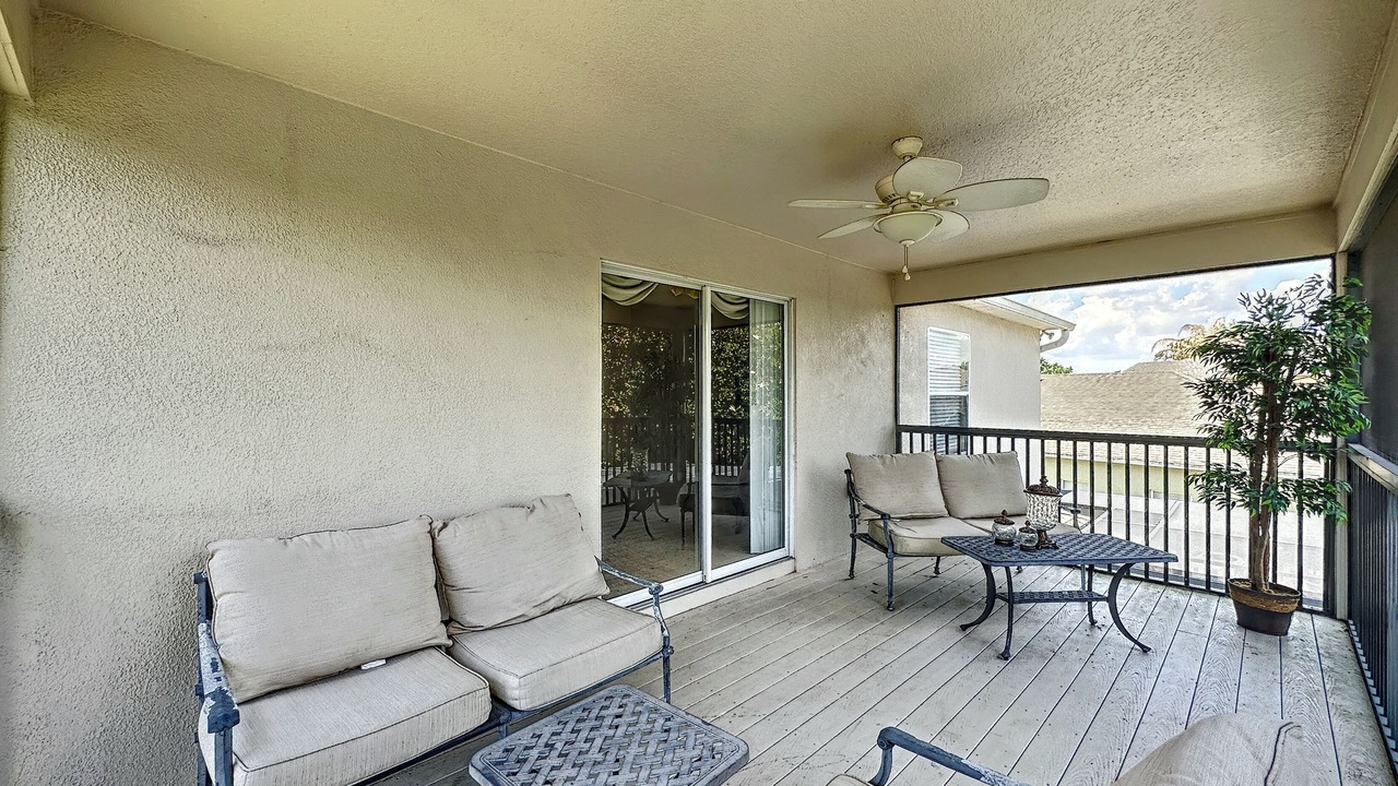 Photo of Patio Balcony in West Haven