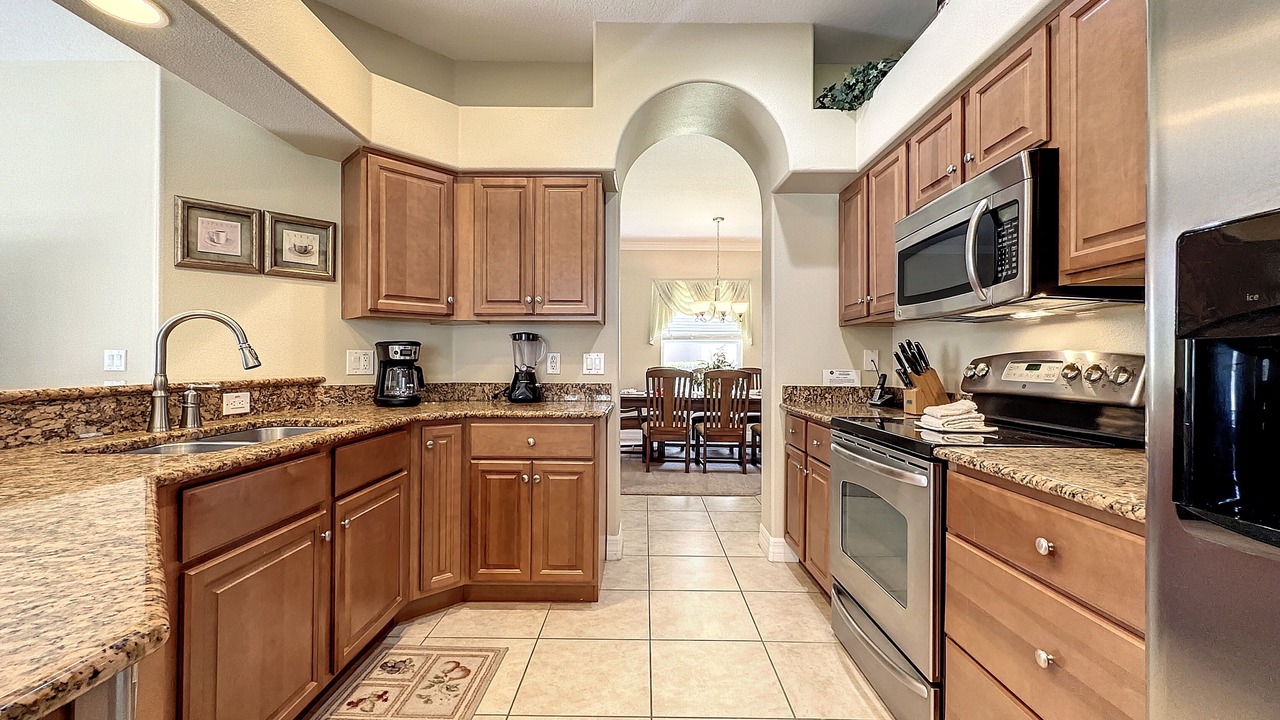 Photo of Kitchen in West Haven