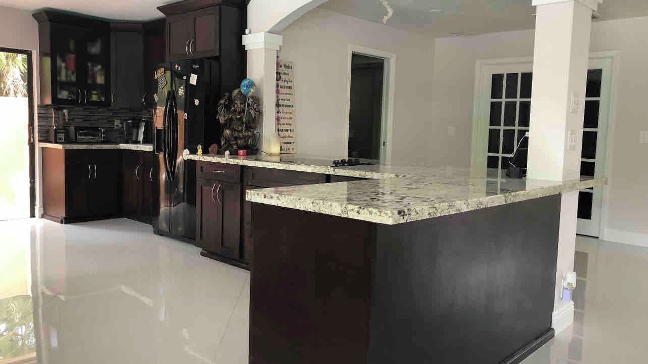 Photo of Kitchen in Coral Springs