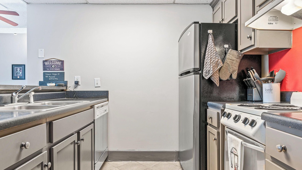 Photo of Kitchen in Athens