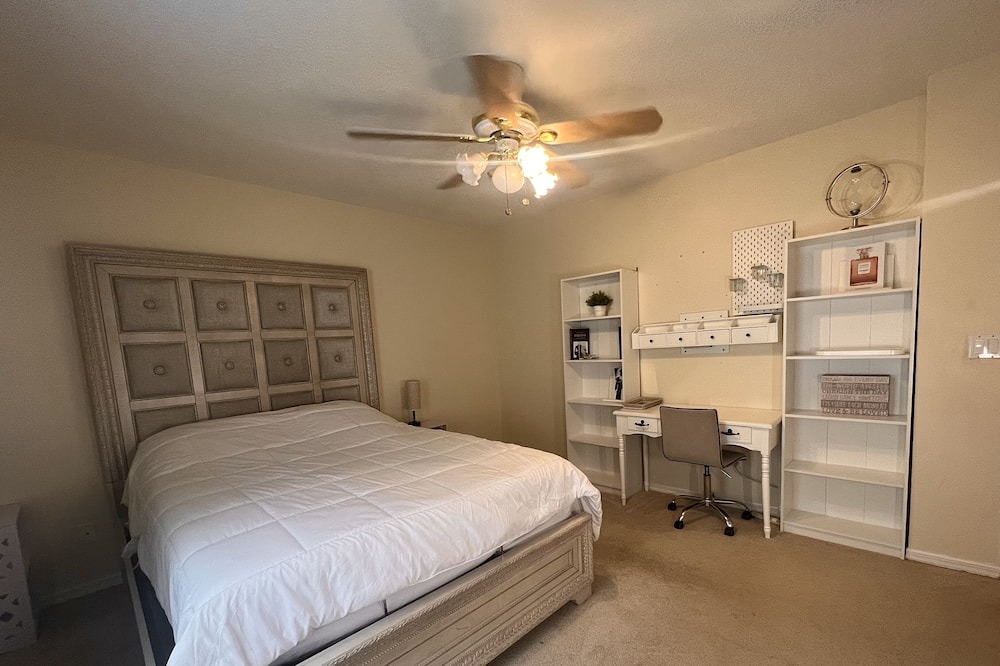Photo of Bedroom in Ocoee