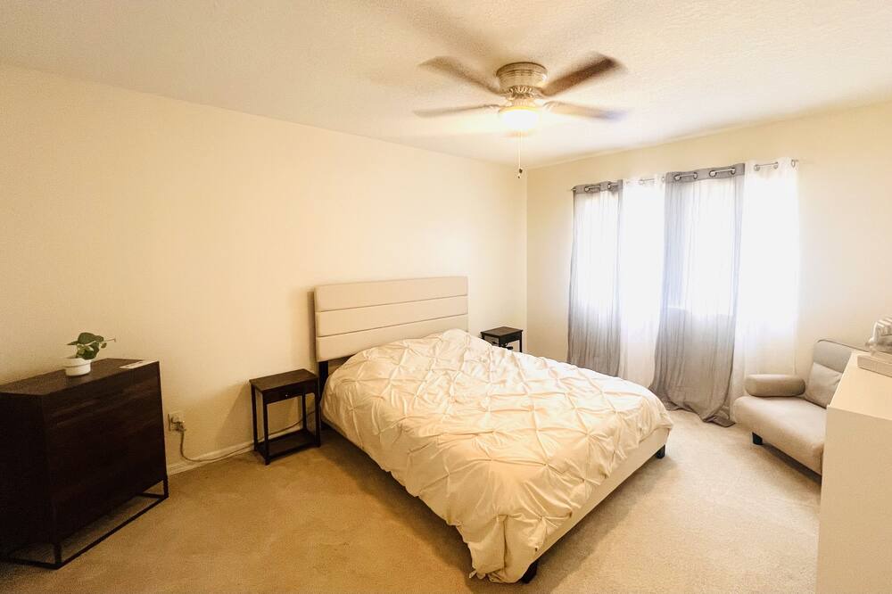 Photo of Bedroom in Ocoee