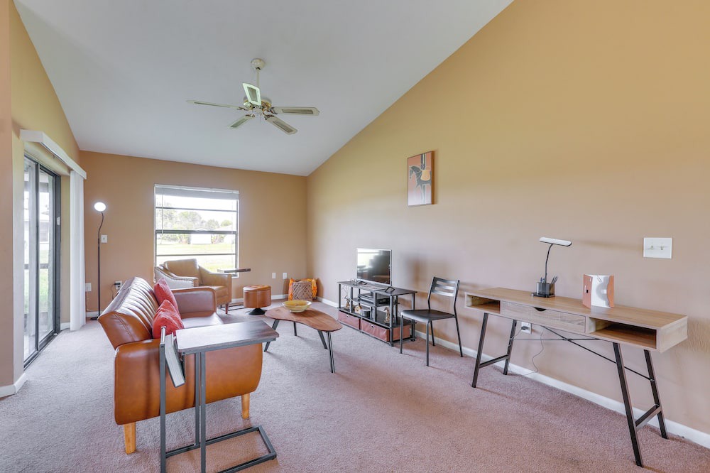 Photo of Bedroom in Eisenhower