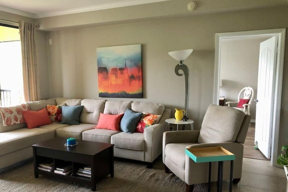 Photo of Livingroom in Naples