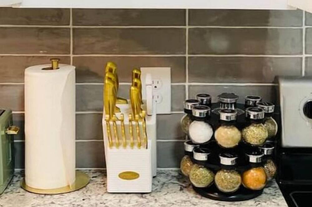 Photo of Kitchen in Graysville