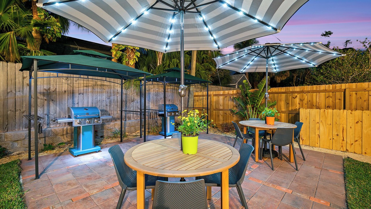 Photo of Outdoor in Indian Harbour Beach