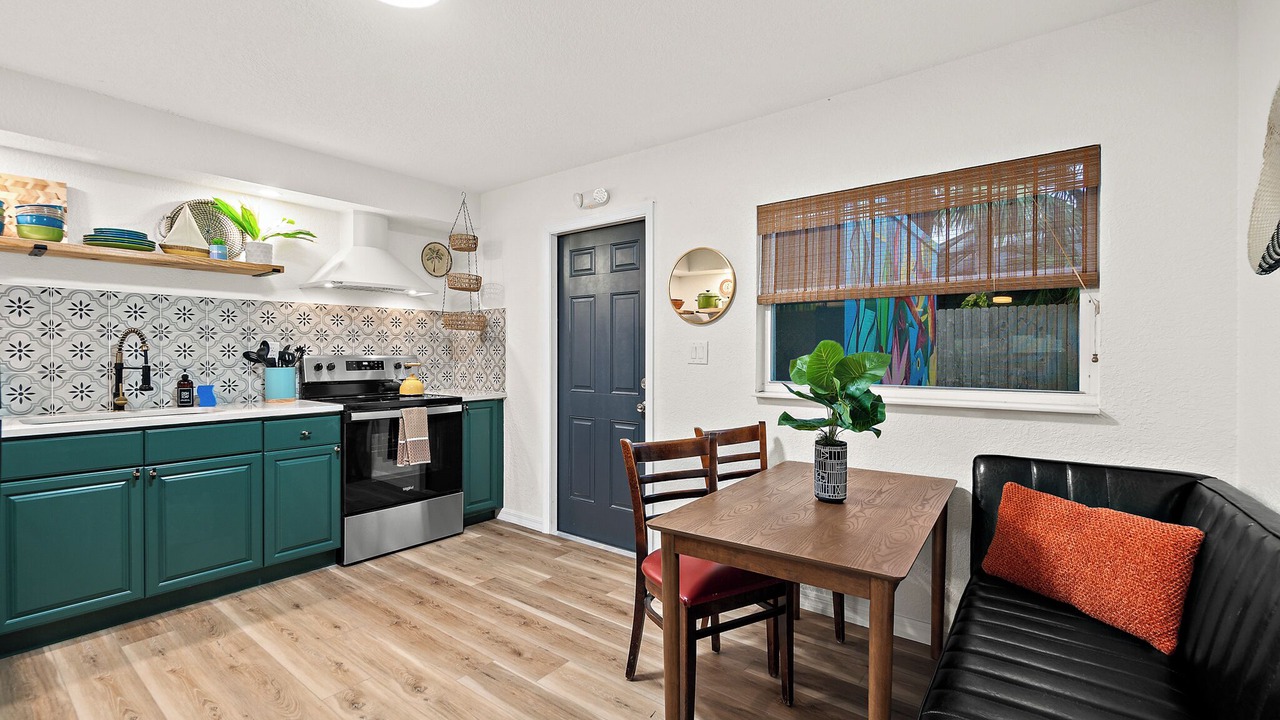 Photo of Kitchen in Indian Harbour Beach