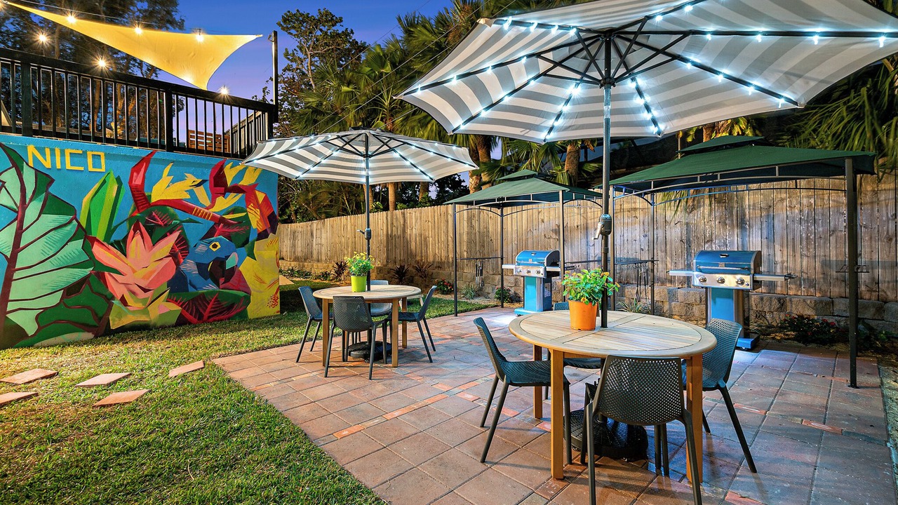 Photo of Outdoor in Indian Harbour Beach