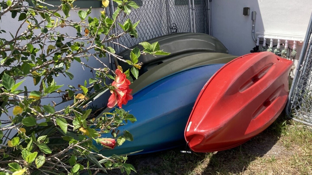 Photo of Outdoor in Yacht Club