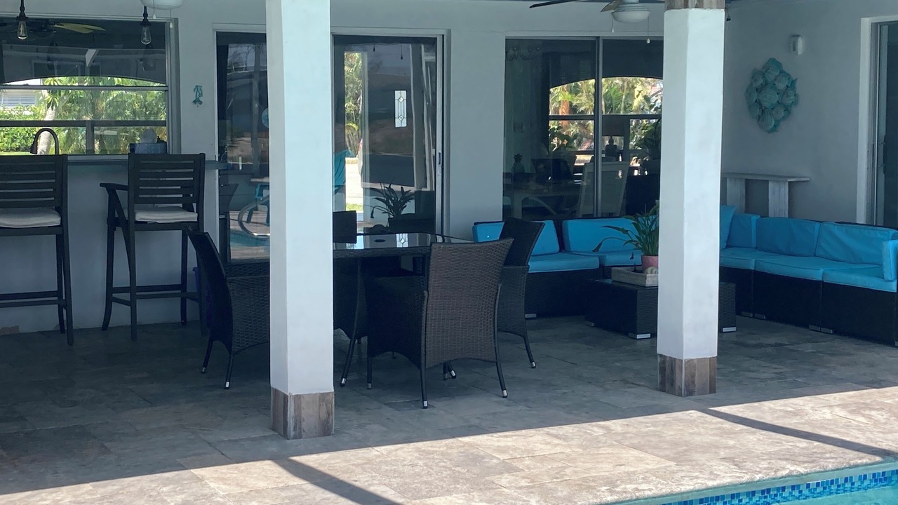 Photo of Outdoor in Yacht Club
