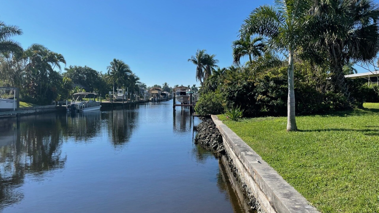 Photo of Outdoor in Yacht Club