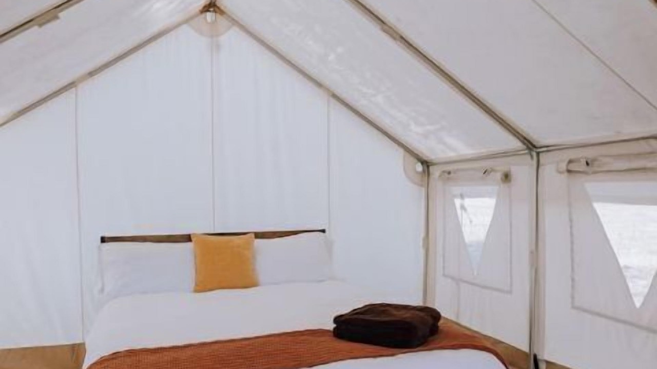 Photo of Bedroom in Floral City