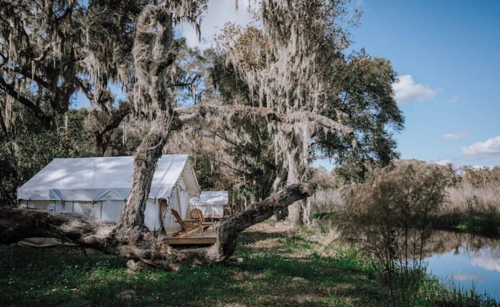 Photo of Outdoor in Floral City