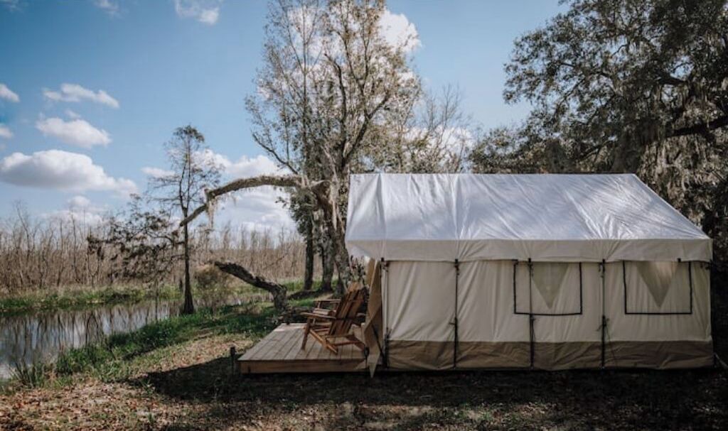 Photo of Outdoor in Floral City