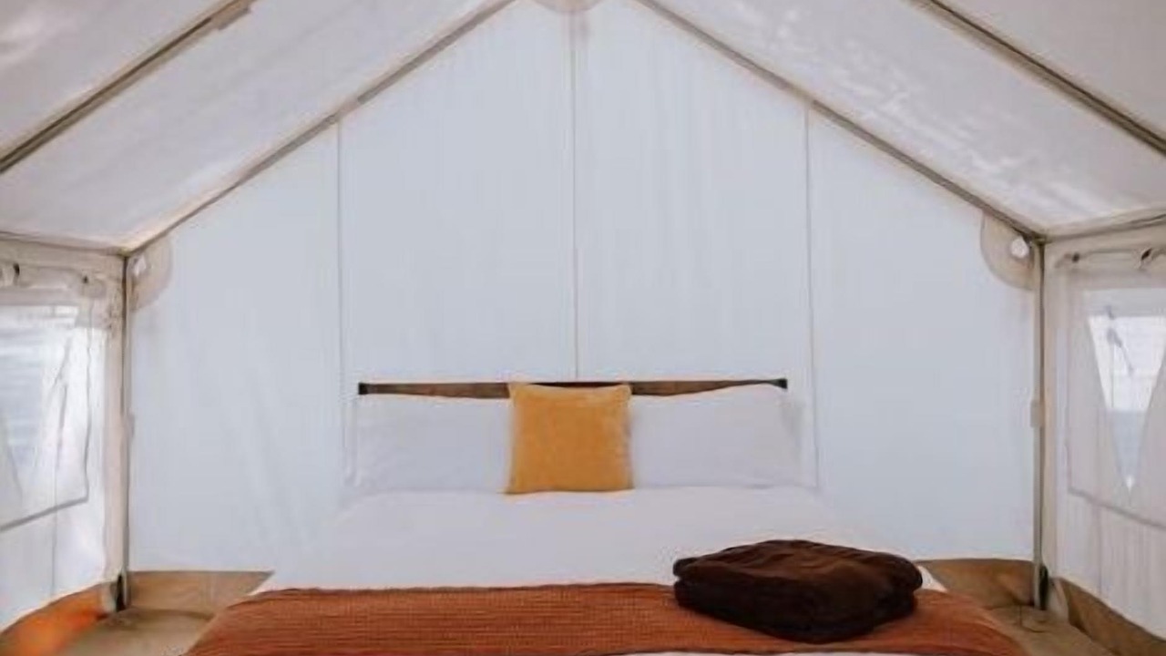 Photo of Bedroom in Floral City