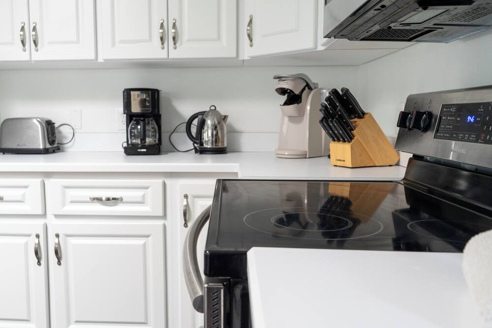 Photo of Kitchen in Ocala