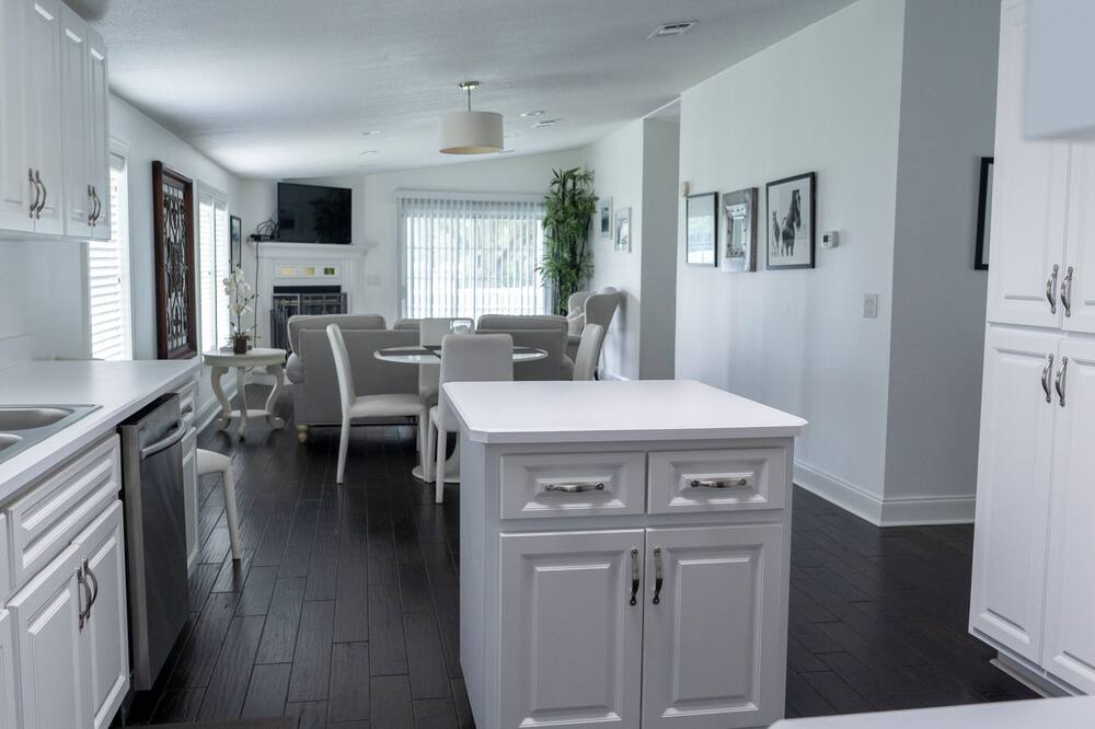 Photo of Kitchen in Ocala