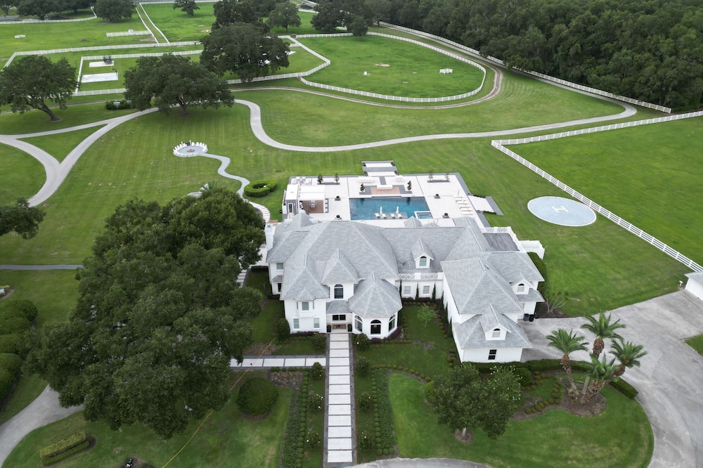Photo of Outdoor in Ocala