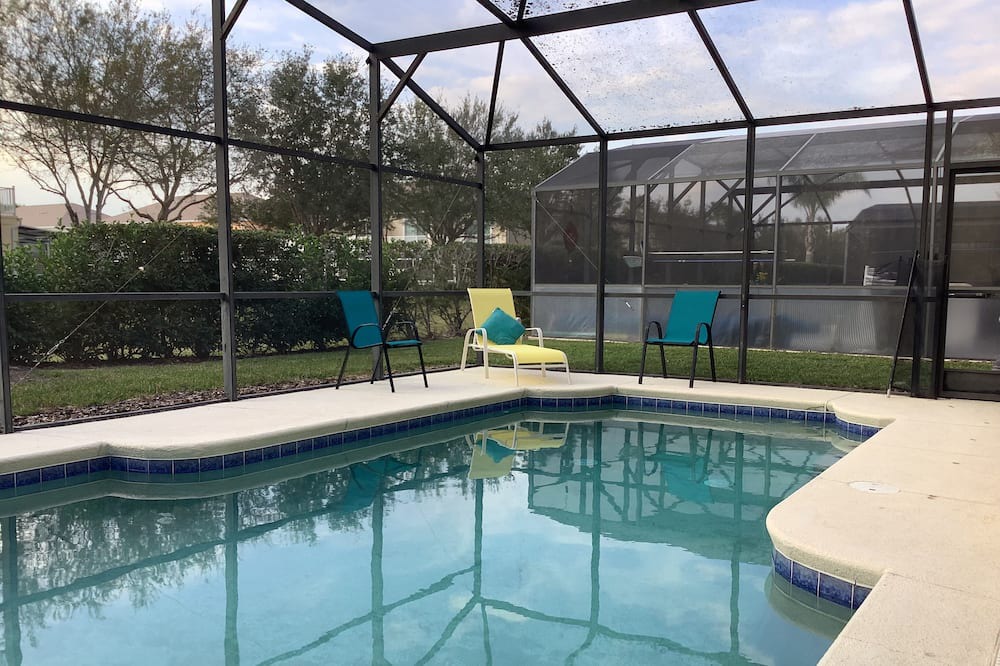 Photo of Outdoor in Silver Creek