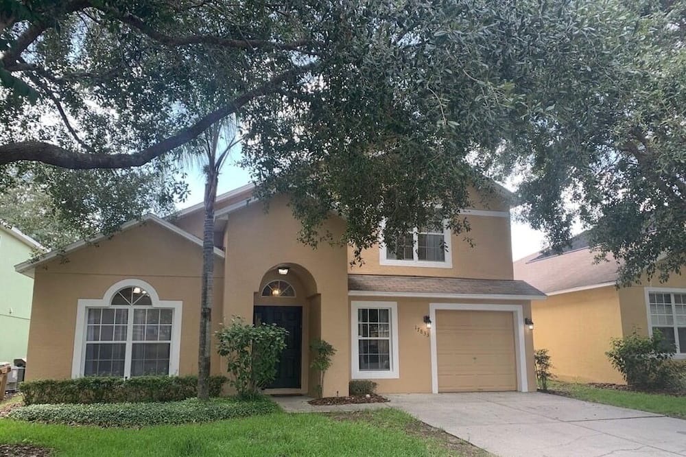 Photo of Outdoor in Silver Creek