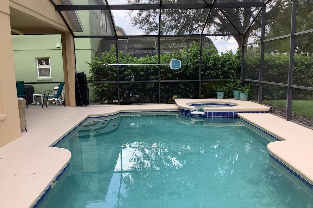 Photo of Outdoor in Silver Creek