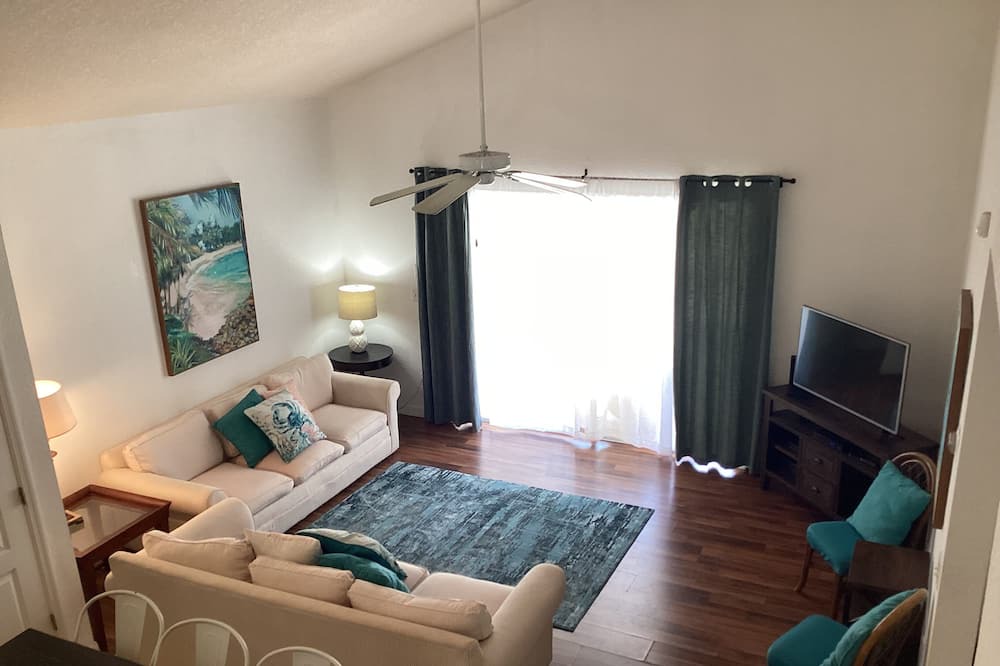 Photo of Livingroom in Silver Creek