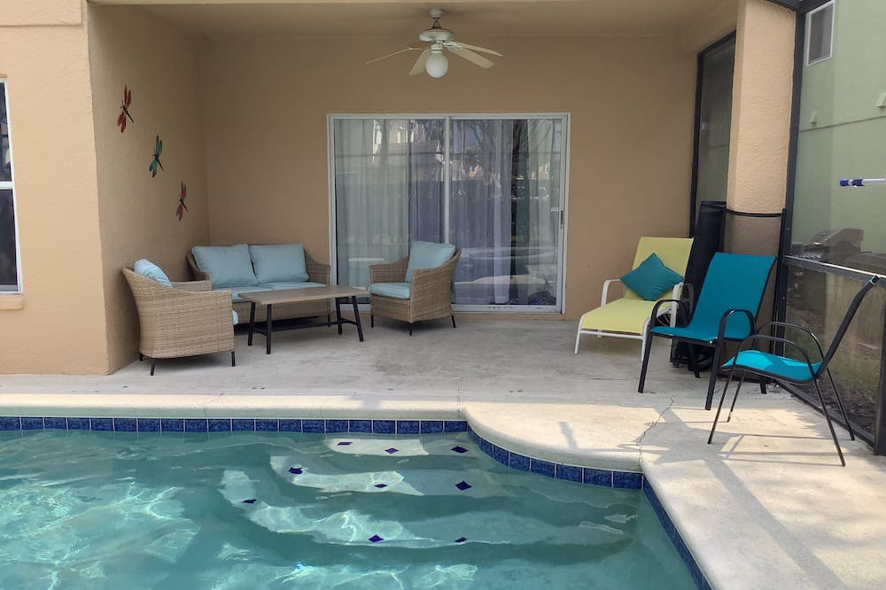 Photo of Outdoor in Silver Creek
