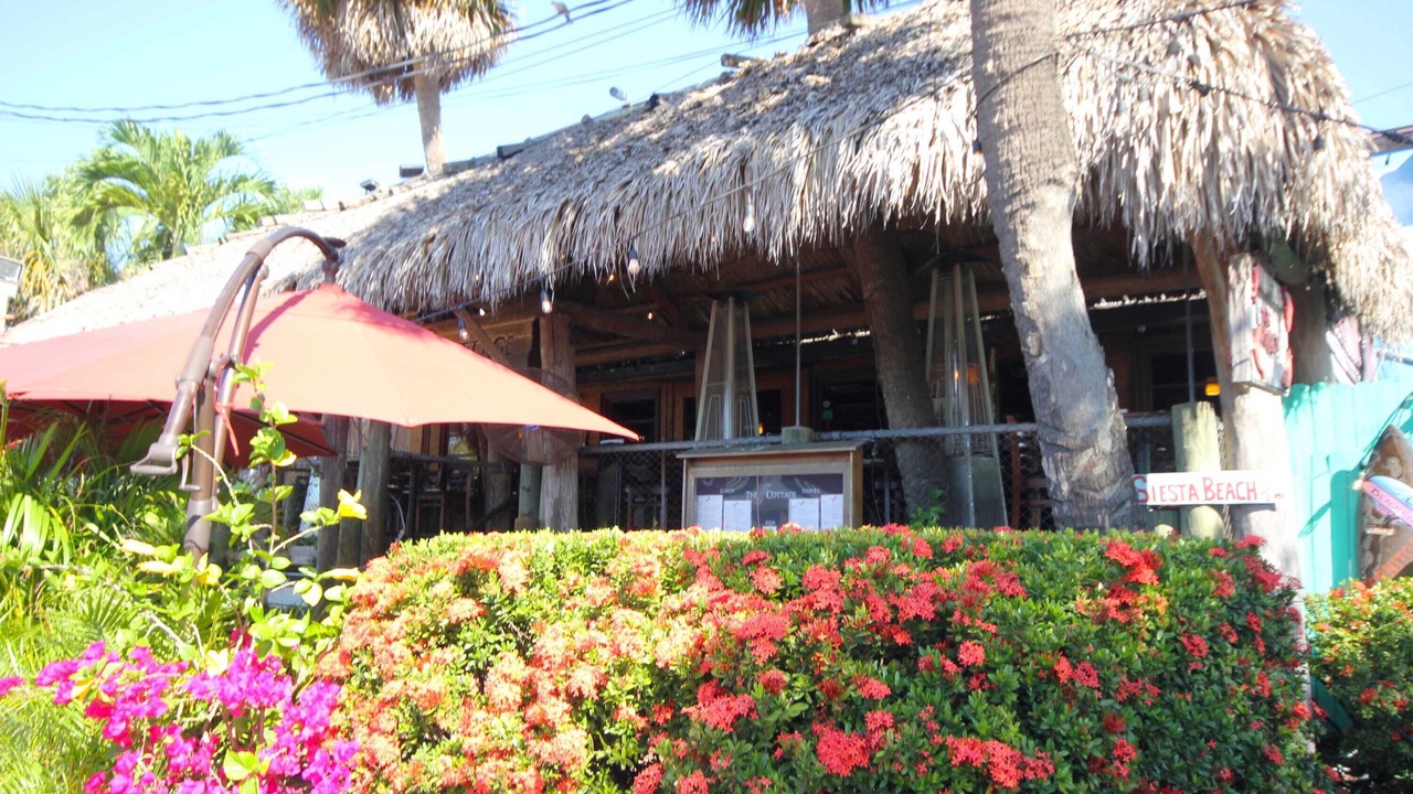 Photo of Outdoor in Gulf Gate Estates