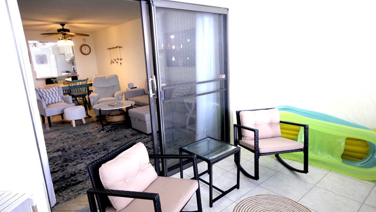 Photo of Outdoor in Gulf Gate Estates