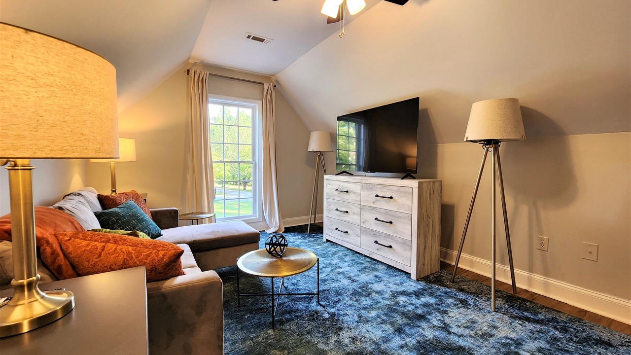 Photo of Livingroom in Athens