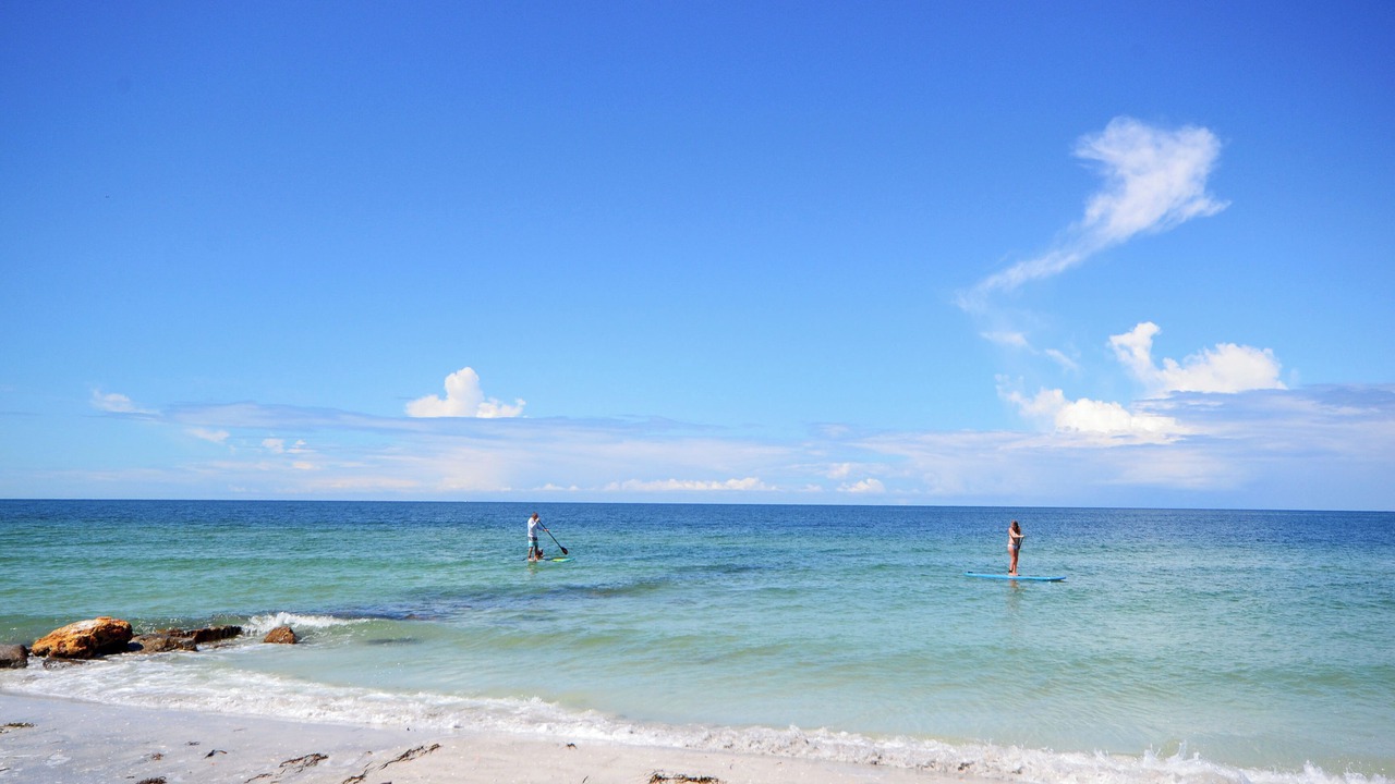 Photo of Others in Sunset Beach