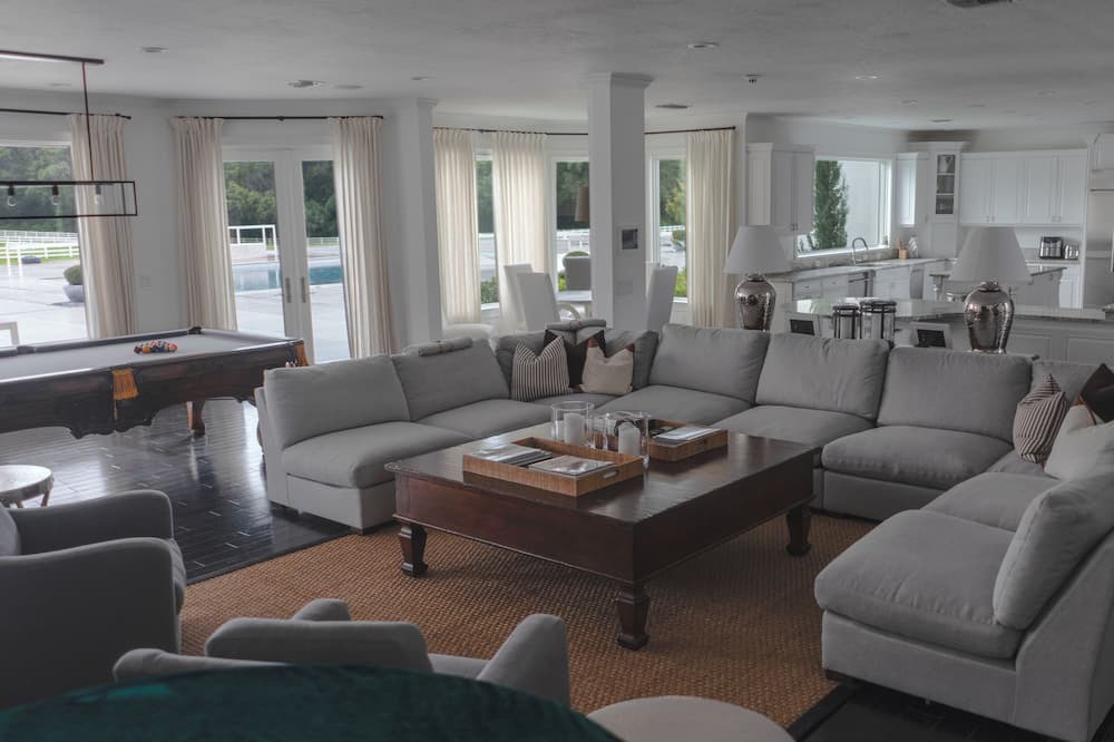 Photo of Livingroom in Ocala