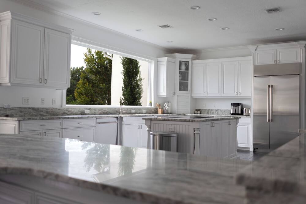 Photo of Kitchen in Ocala