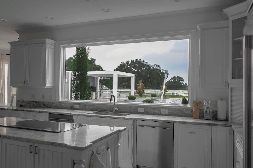 Photo of Kitchen in Ocala