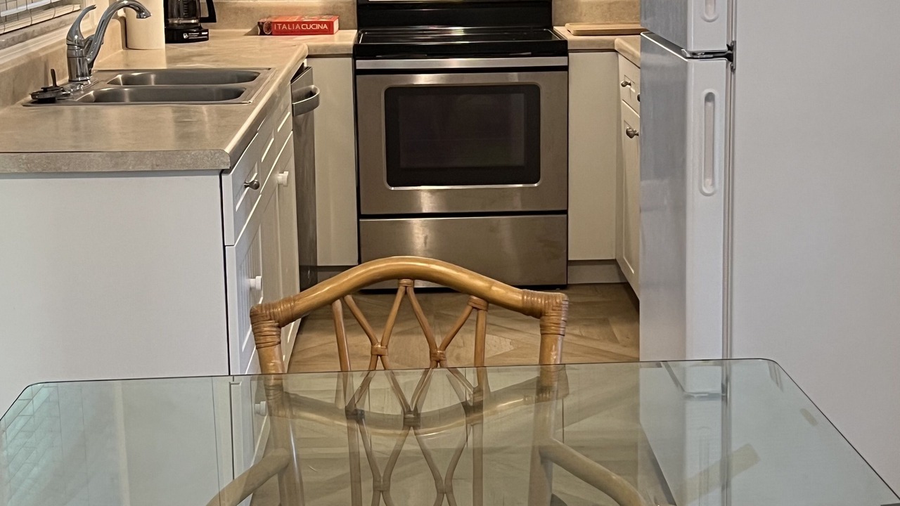 Photo of Kitchen in Palm Beach Shores
