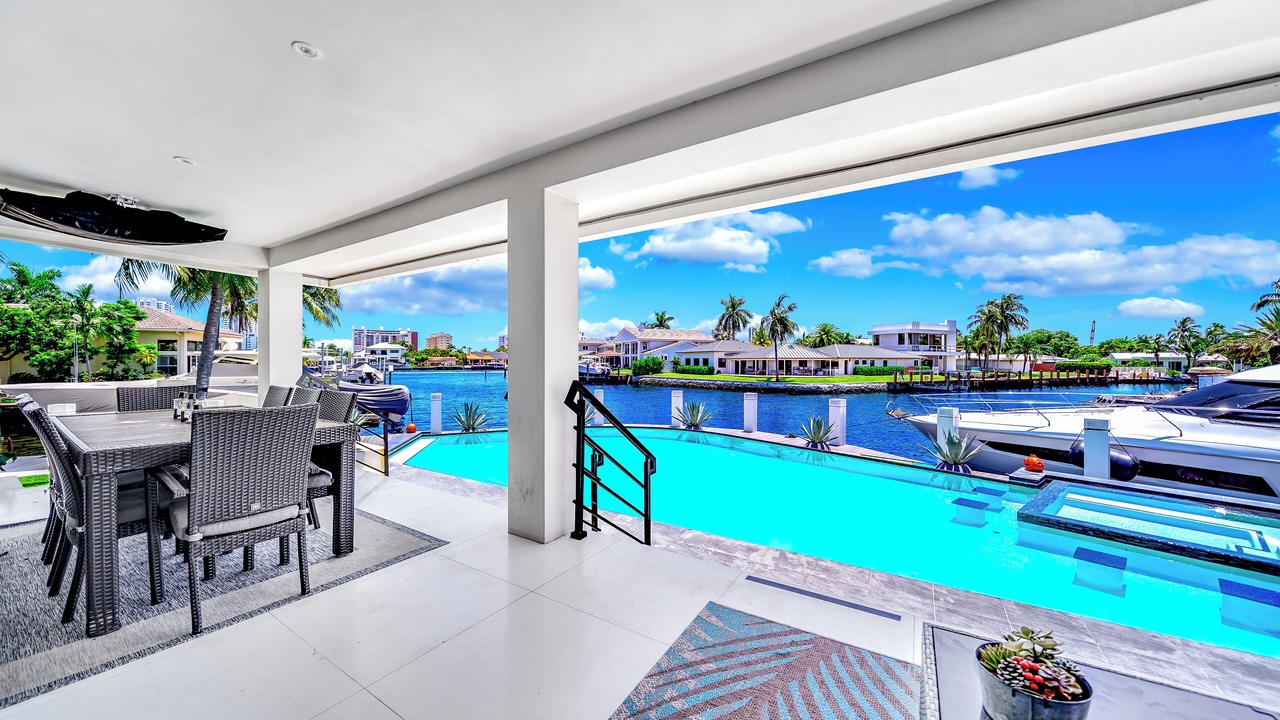 Photo of Outdoor in Pompano Isles