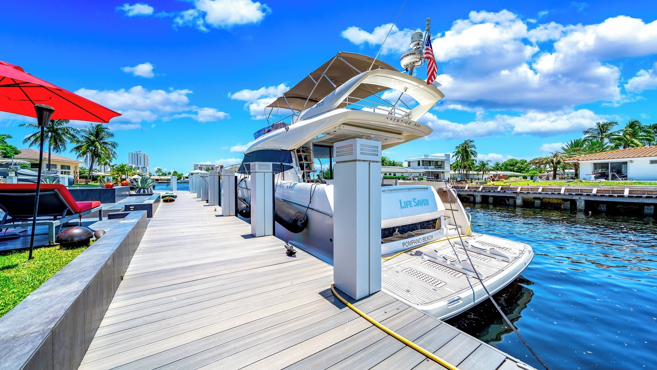 Photo of Outdoor in Pompano Isles
