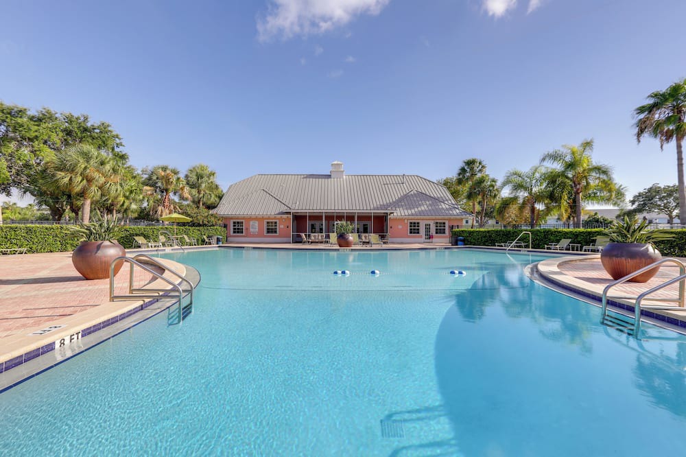 Photo of Outdoor in Coquina Key