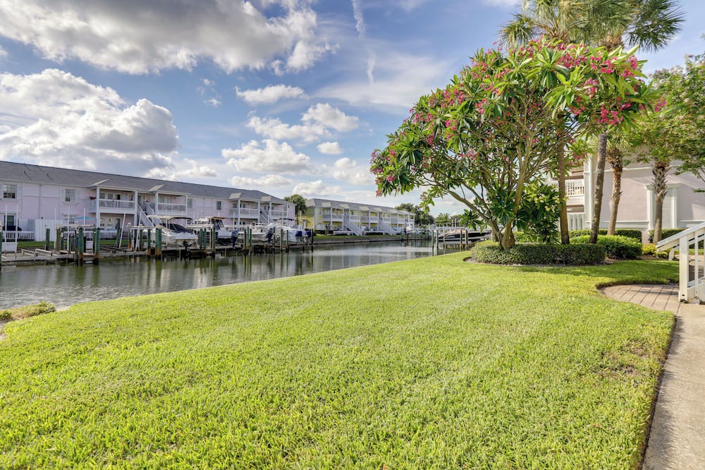 Photo of Outdoor in Coquina Key
